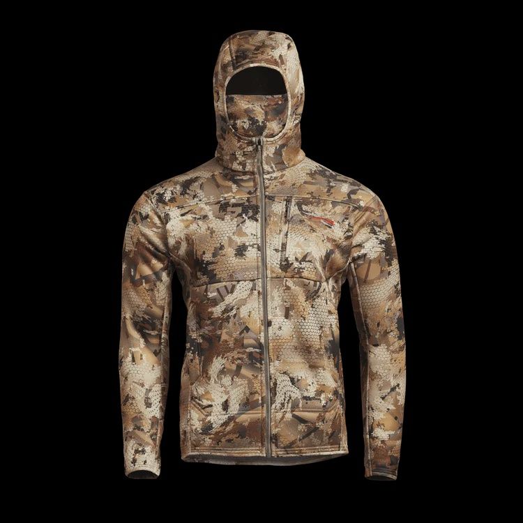 Traverse Hoodie