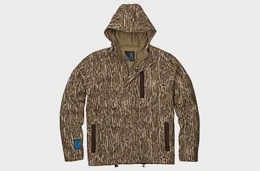 Wasatch Fleece Jacket