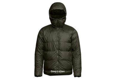 HyperDown Jacket