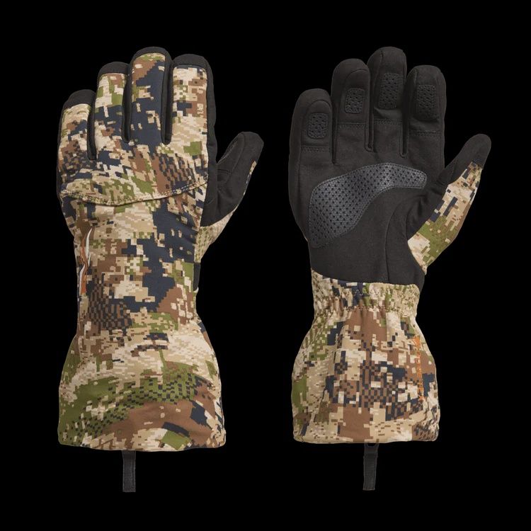 Blizzard GTX Glove