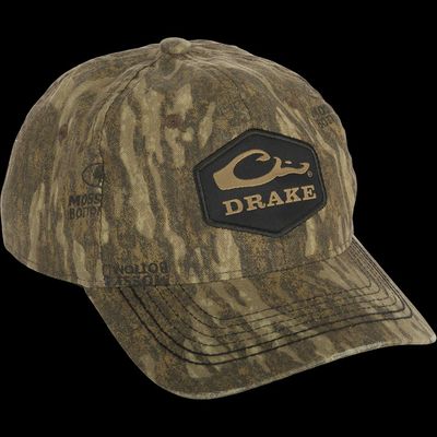 Women&#39;s Camo Ponytail Cap