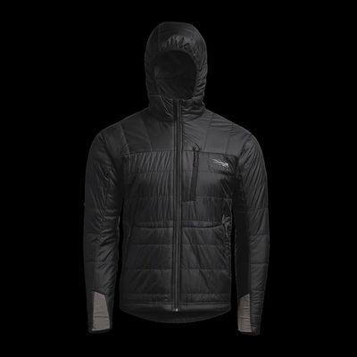 Kelvin Aerolite Jacket