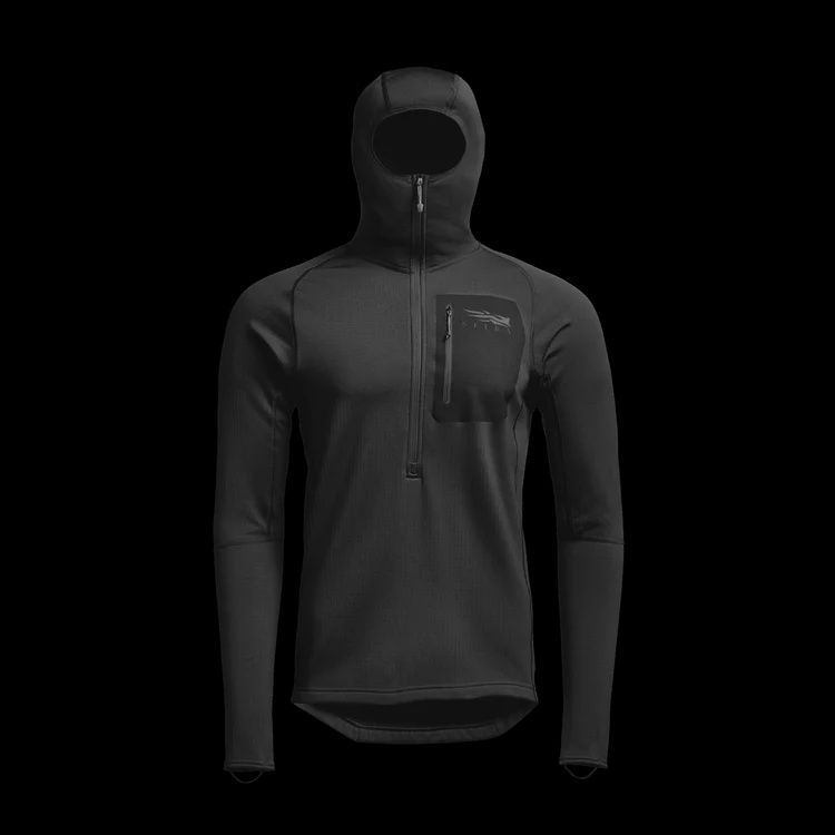 Heavyweight Hoodie
