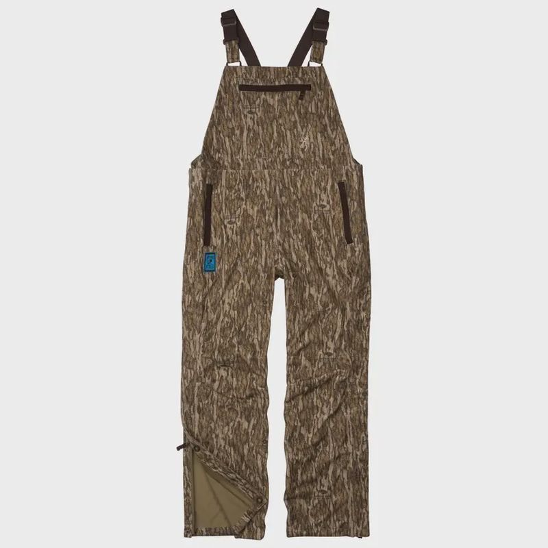 Hydro Fleece Bib