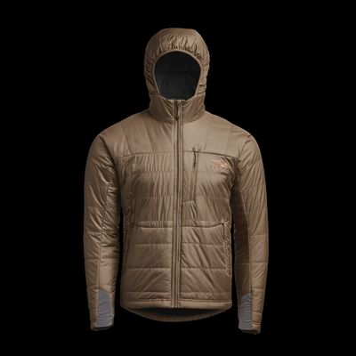 Kelvin Aerolite Jacket