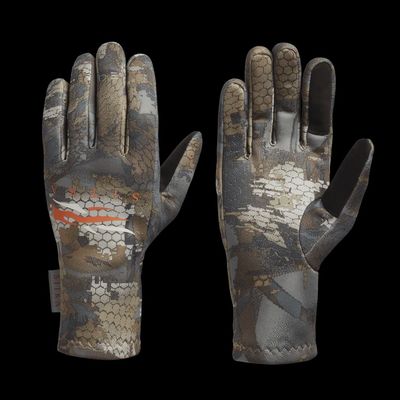 Traverse Gloves