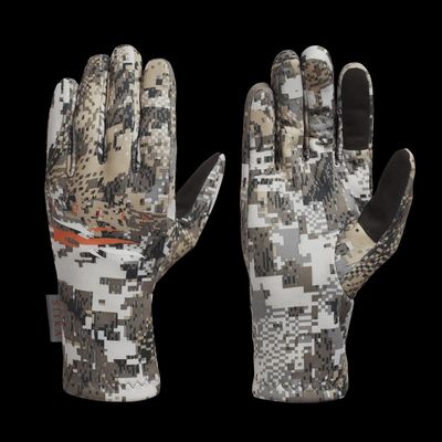 Traverse Gloves