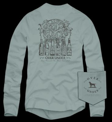 Bird Dog Brews LS Tee