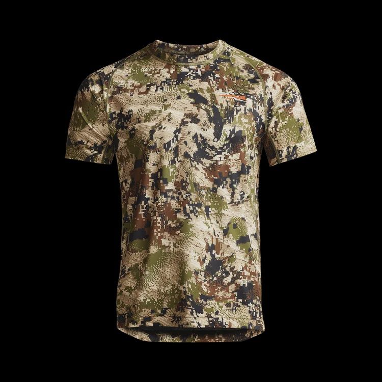 Core Lightweight SS Crew Shirt