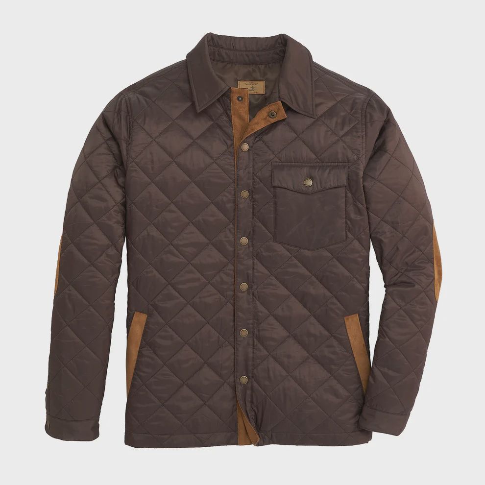 Braswell Jacket