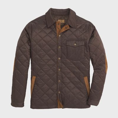 Braswell Jacket
