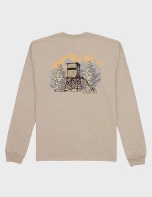 Deerstand LS Tee