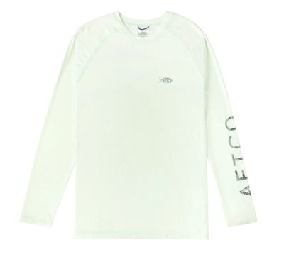 Samurai 2 Performance Long Sleeve Hooded Shirt