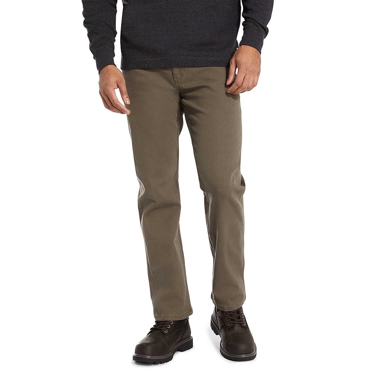 Steelhead Gravel 5 Pocket Pant