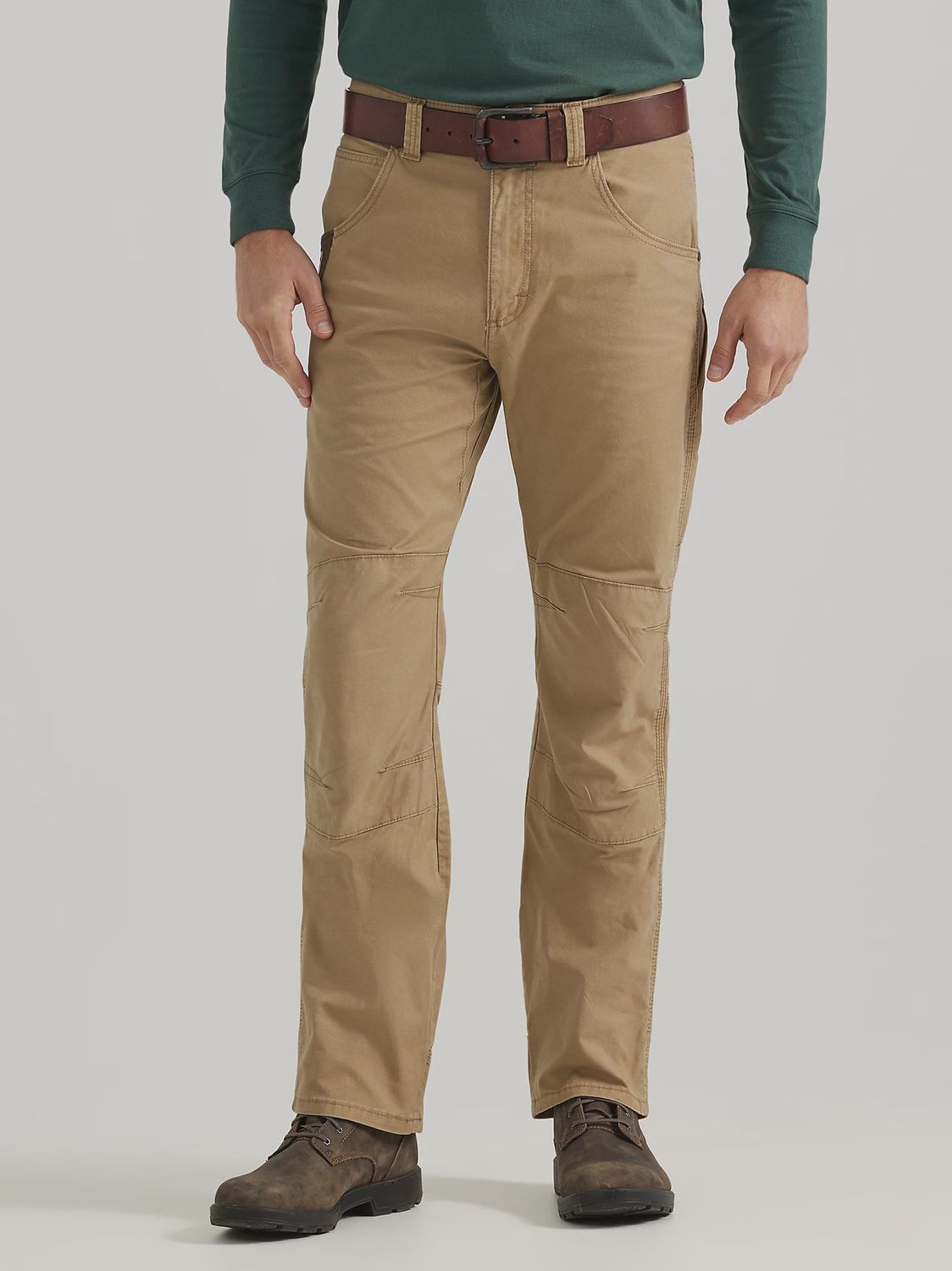 Men&#39;s Wrangler Riggs Workwear® Utility Regular Straight Pants
