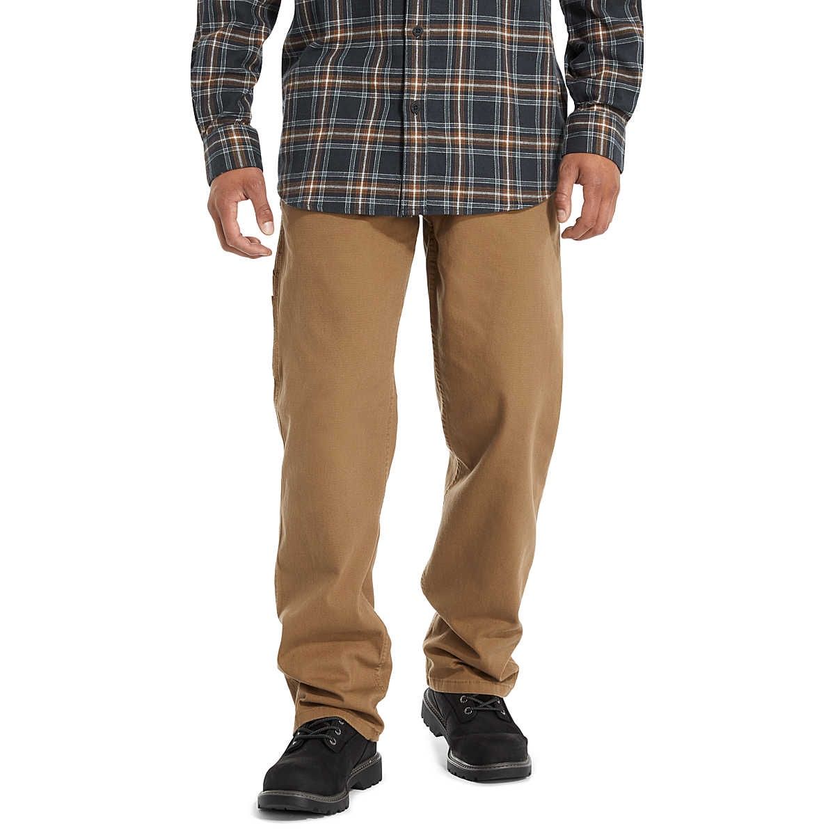 Steelhead Utility Stretch Pant - Hickory