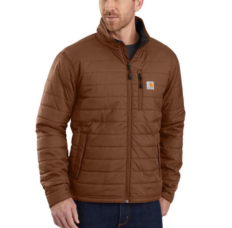 Men&#39;s Quilt Lined Rain Defender® Gilliam Jacket