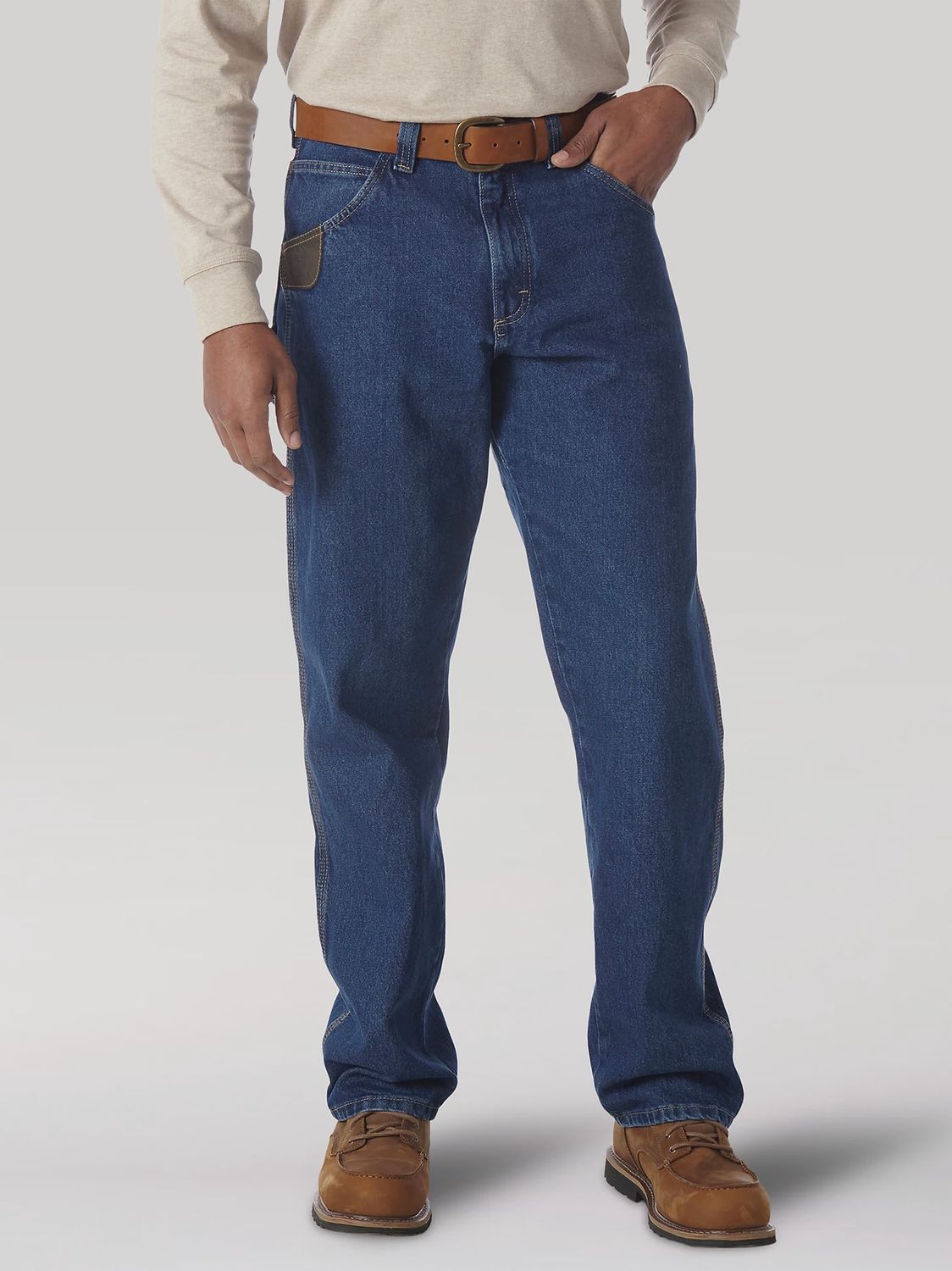 Men&#39;s Wrangler Riggs Workwear® Carpenter Jeans