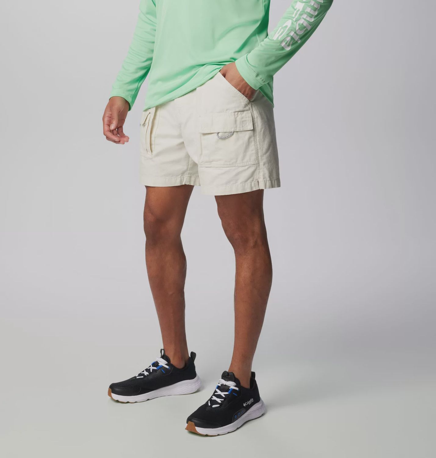 Brewha™ II Short