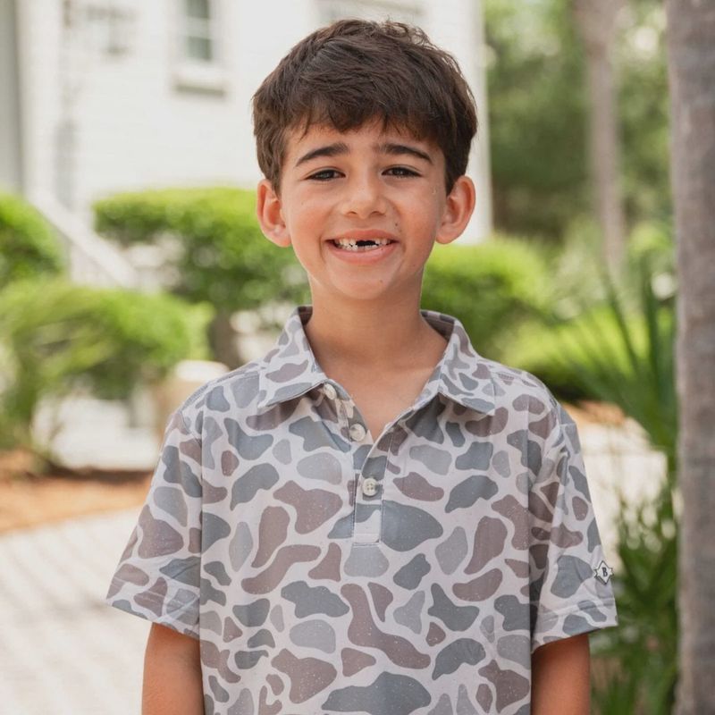Youth Polo