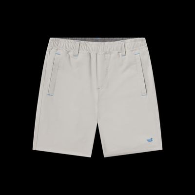 Youth Billfish Lined Performance Short