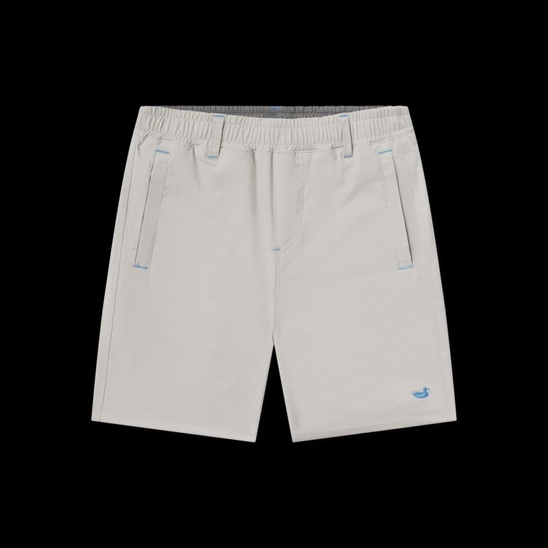 Youth Billfish Lined Performance Short