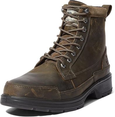 6In Nashoba EK+ Nano Toe WP Boot