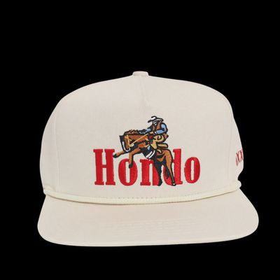 Puncher Rope Hat