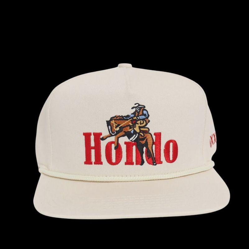 Puncher Rope Hat