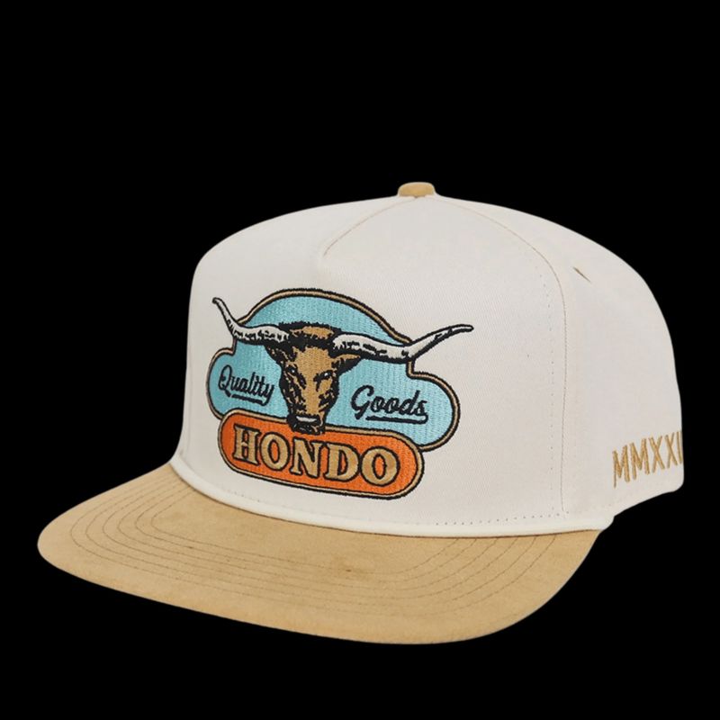 Cattleman Hat