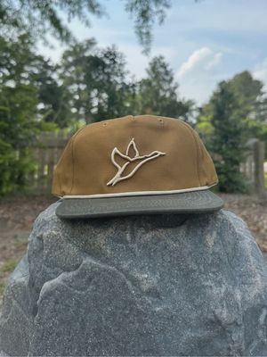 Goat Rope Stuttgart Rope Hat | Cream Icon
