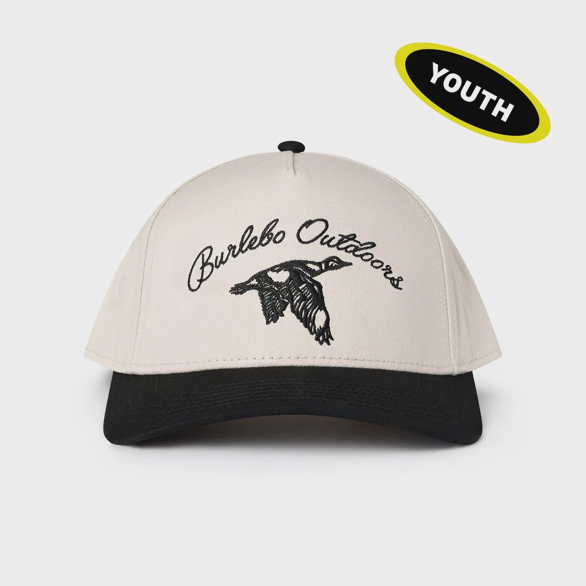 Youth Hat - Vintage Duck