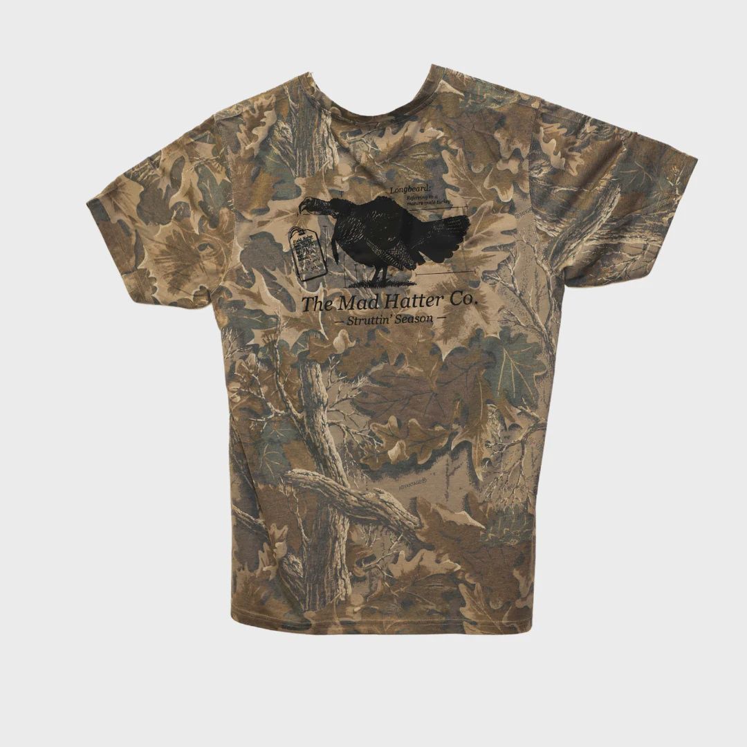 MHC Turkey SS T-Shirt