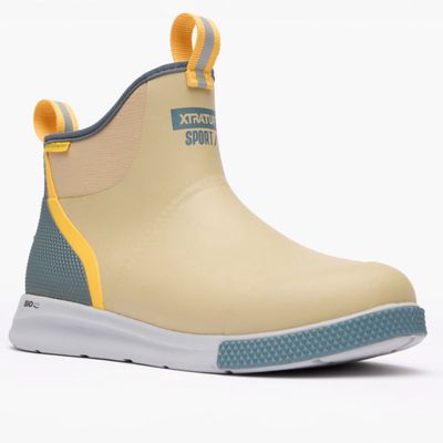 Men&#39;s ADB Sport 6&quot; Deck Boot