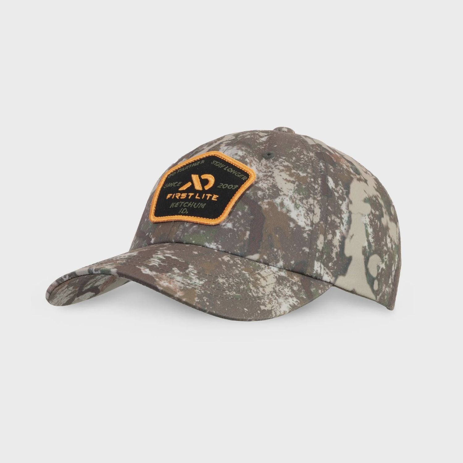 First Lite Lo-Pro Cap Hat