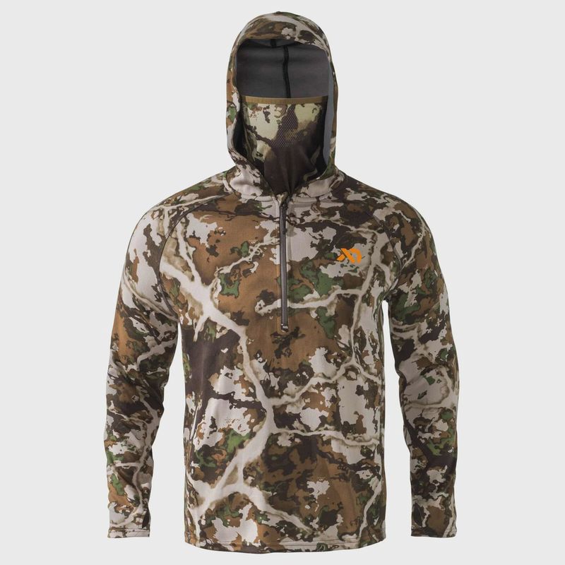 First Lite Men&#39;s Approach Hoody
