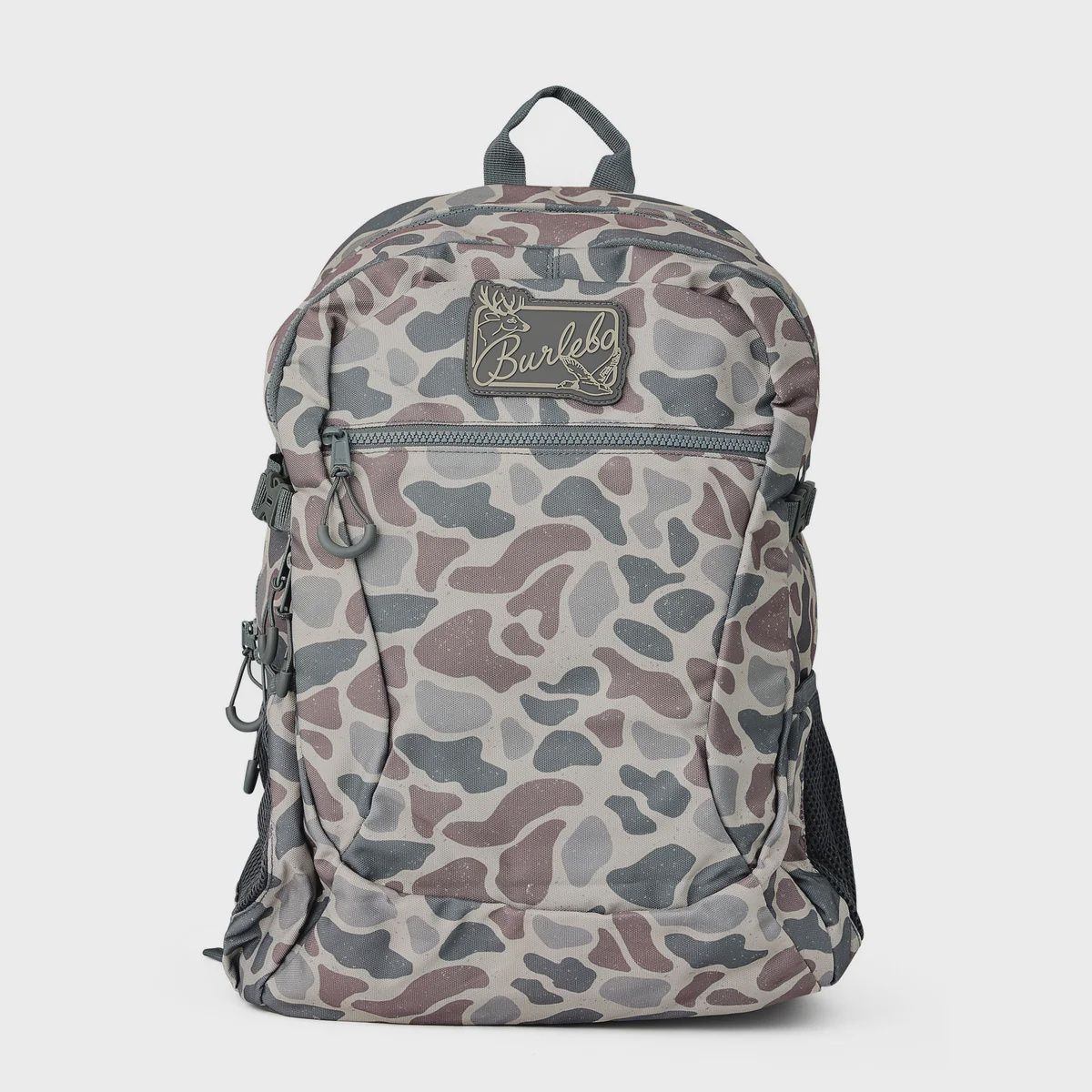Burlebo Backpack - Classic Deer Camo