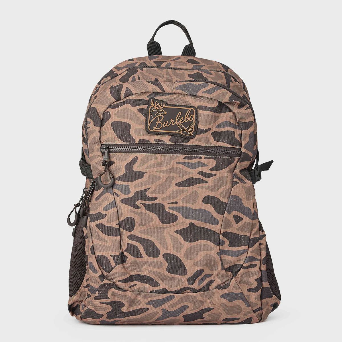 Burlebo Backpack - Gauge Camo