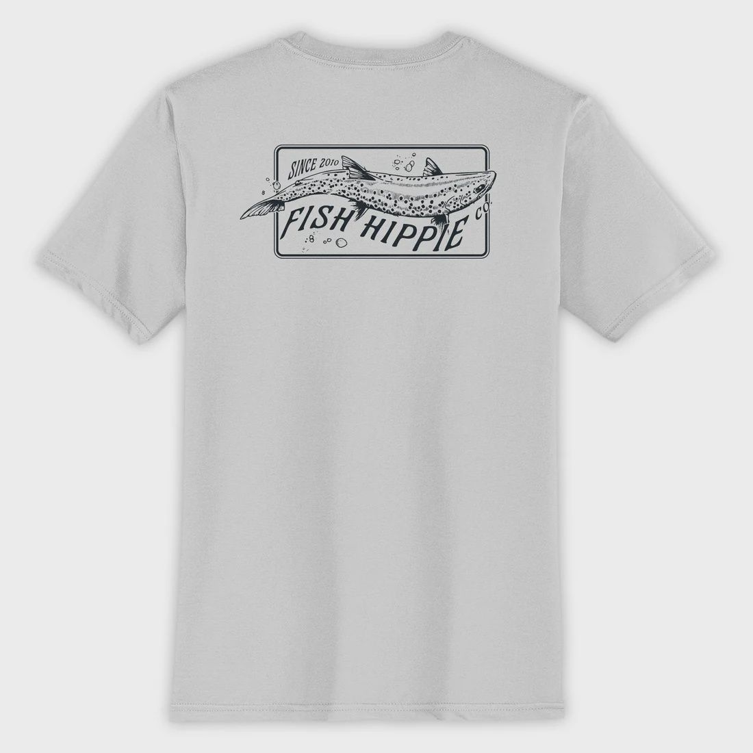 Rock Bottom Short Sleeve Tee