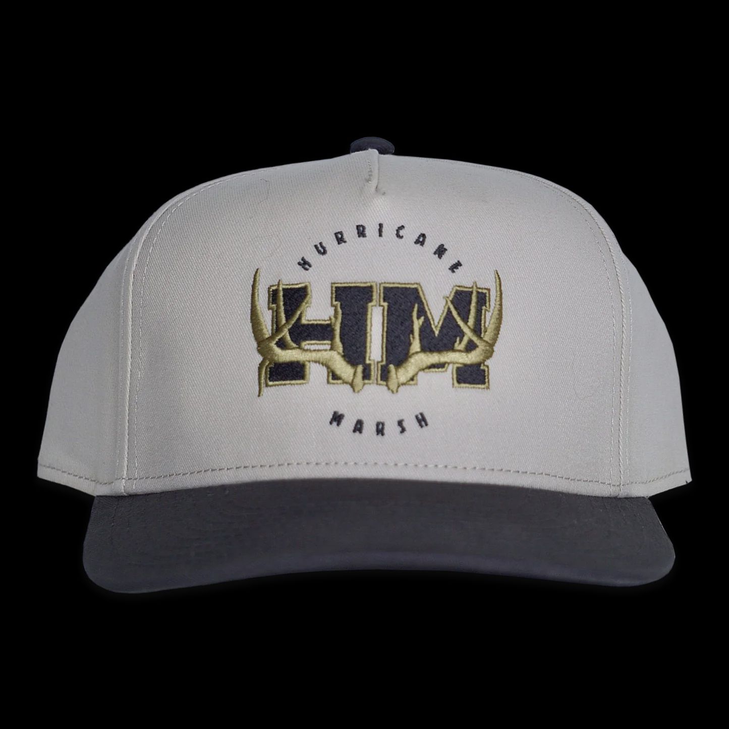 Drop Tine Vintage Hat