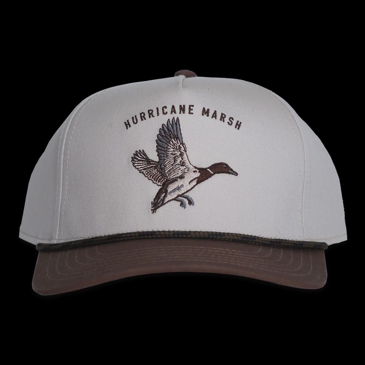 HM Retro Mallard Hat