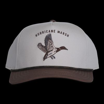 HM Retro Mallard Hat