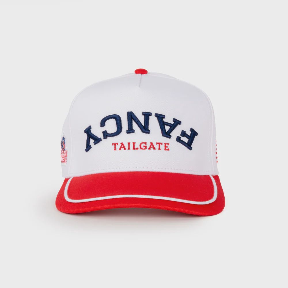Comus TNT | Liberty | Trucker Snapback Hat