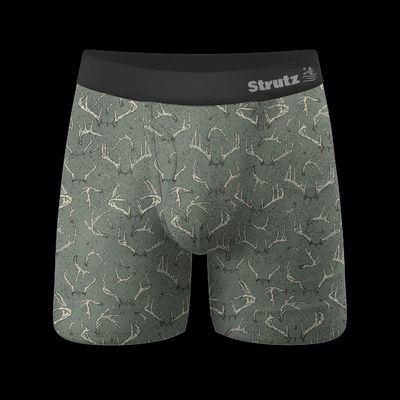 Rack City Bottom Breifs