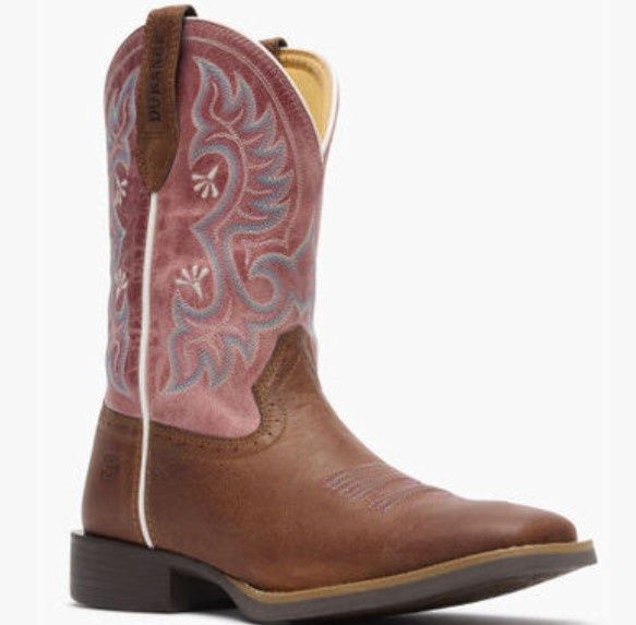 Women&#39;s Shyloh Western Boot