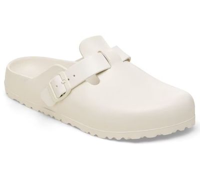 Boston EVA Clog - Eggshell - Narrow
