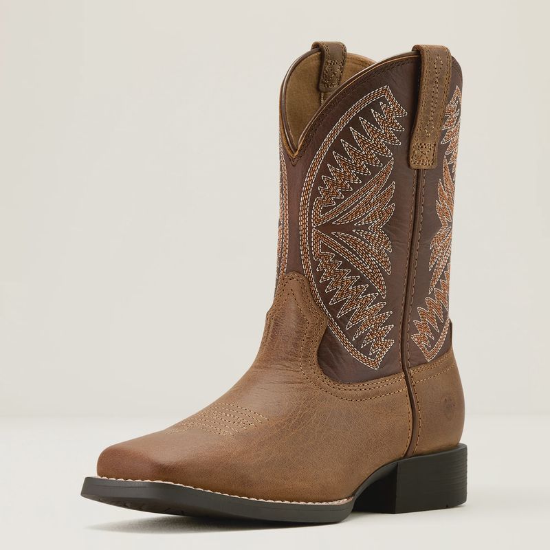 Youth Ruidoso Boots