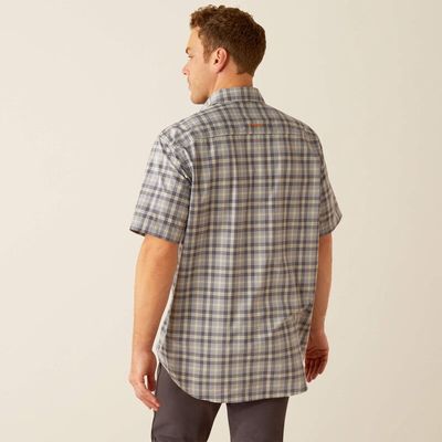 Made Tough DuraStretch SS Work Shirt