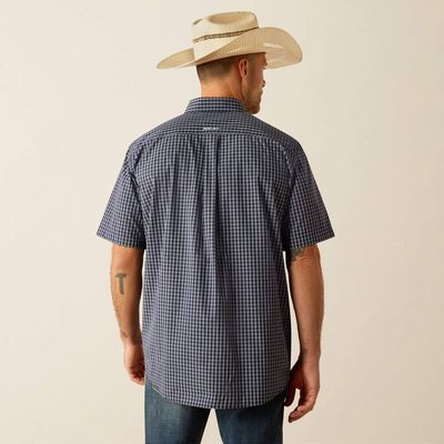 Pro Series Callum Classic Fit SS Shirt