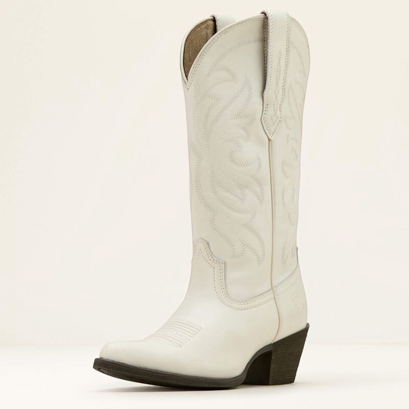 Women&#39;s Heritage J Toe StretchFit Western Boot